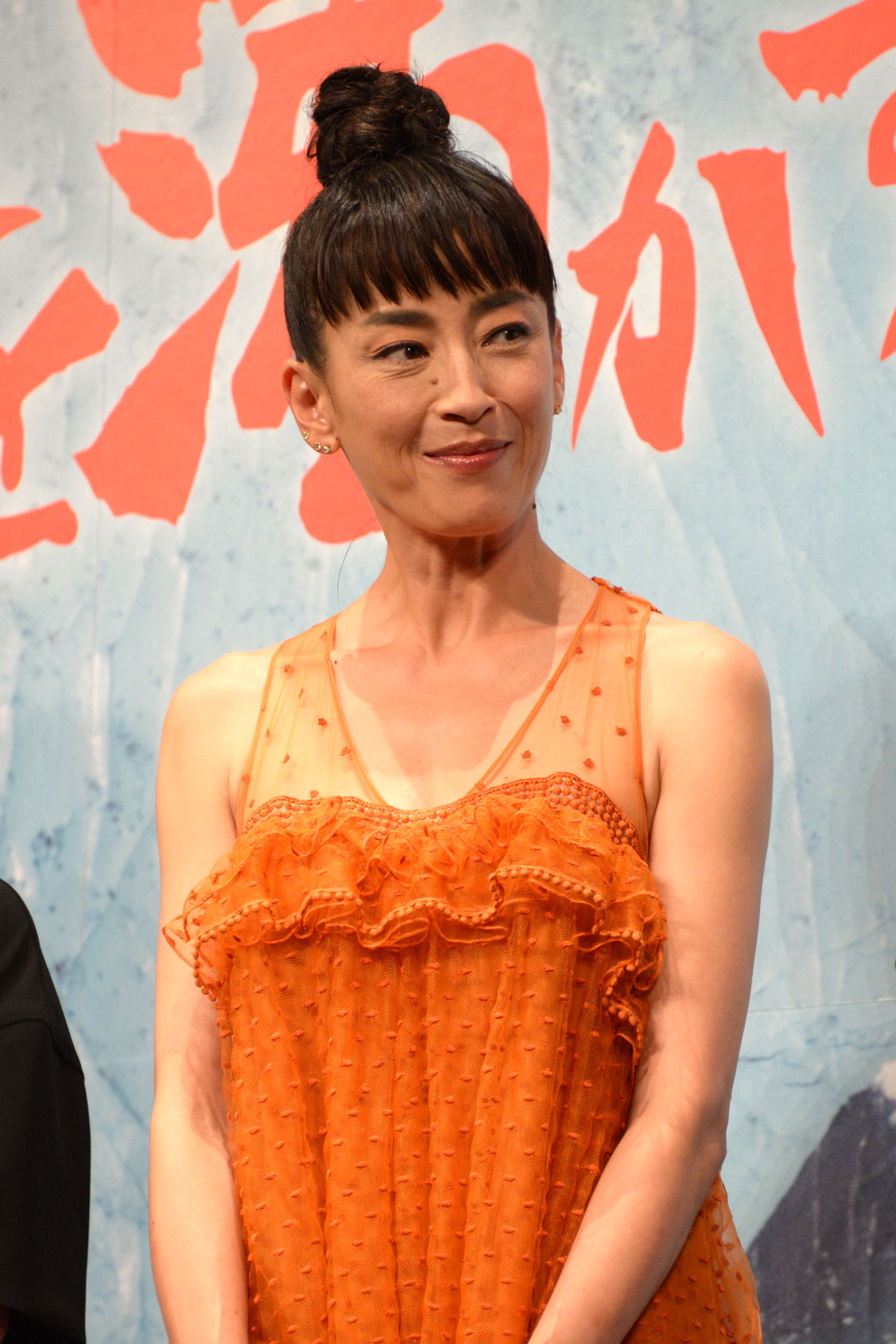 宮沢りえ