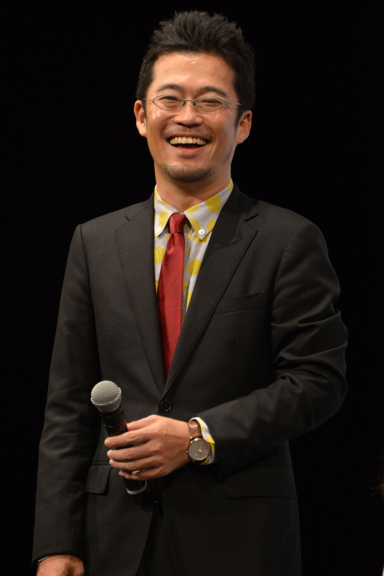 中野量太