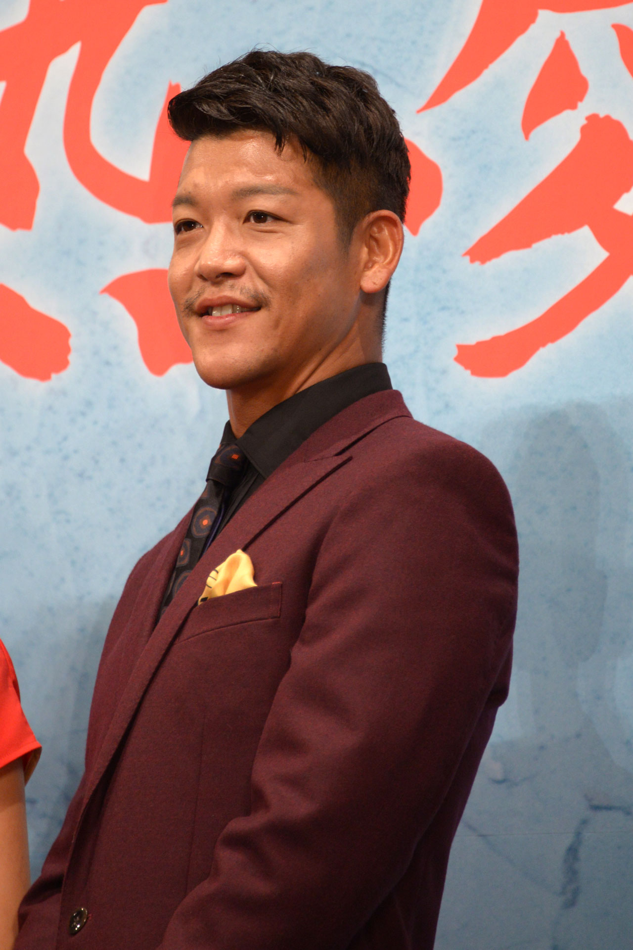 駿河太郎