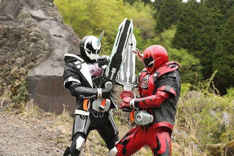 「劇場版 仮面ライダーゴースト 100の眼魂とゴースト運命の瞬間」