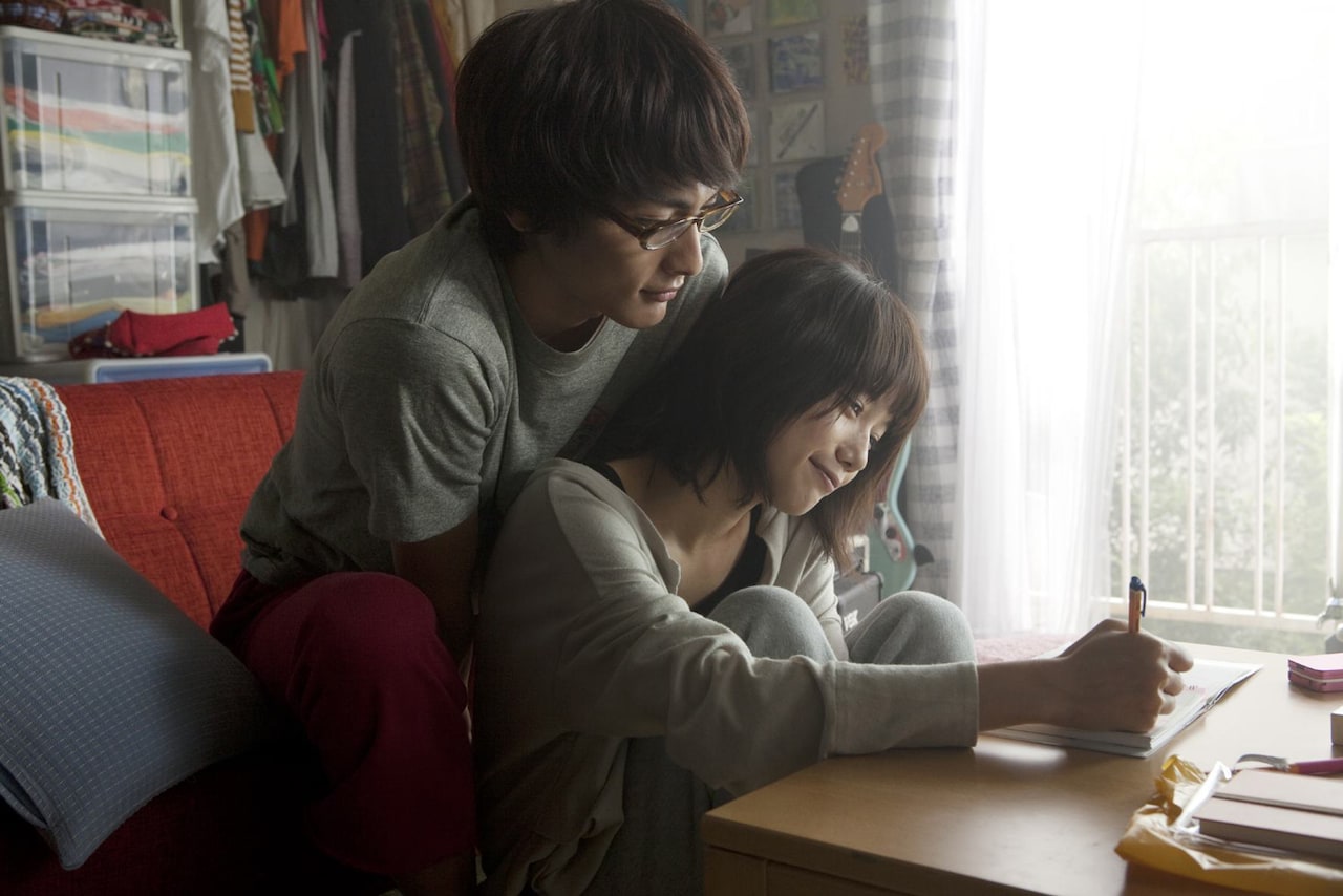 「ソラニン」「パプリカ」など57本上映、「夜空と交差する森の映画祭」全貌解禁