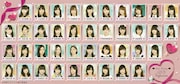 「AKBラブナイト 恋工場」出演メンバー