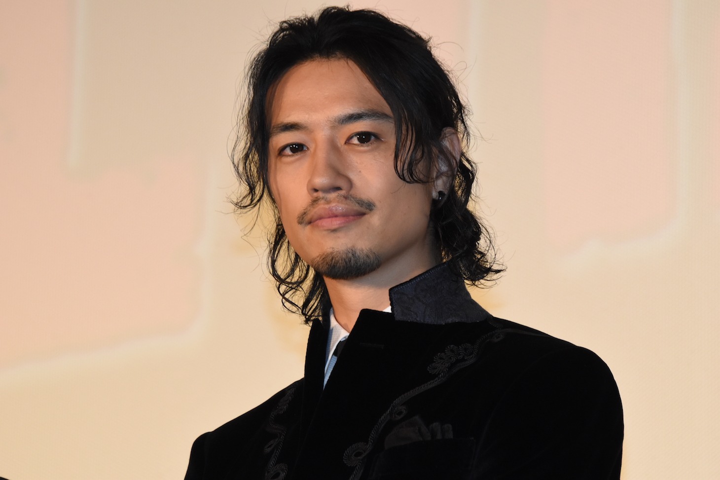 斎藤工