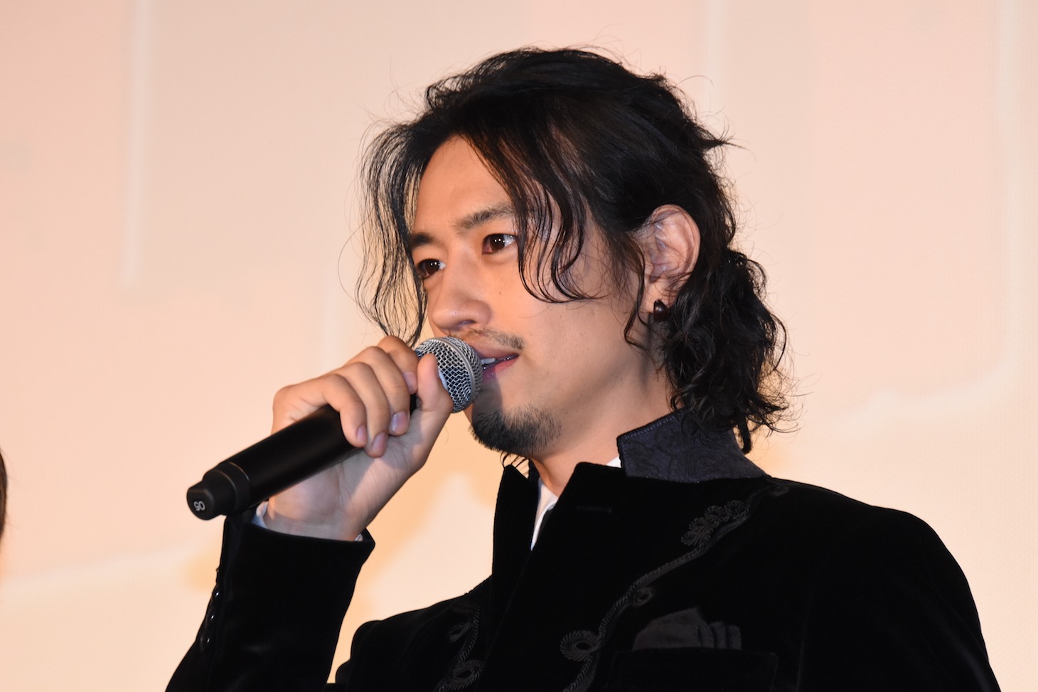 斎藤工
