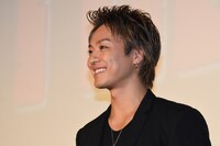EXILE TAKAHIRO