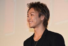 EXILE TAKAHIRO