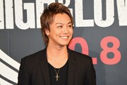 EXILE TAKAHIRO