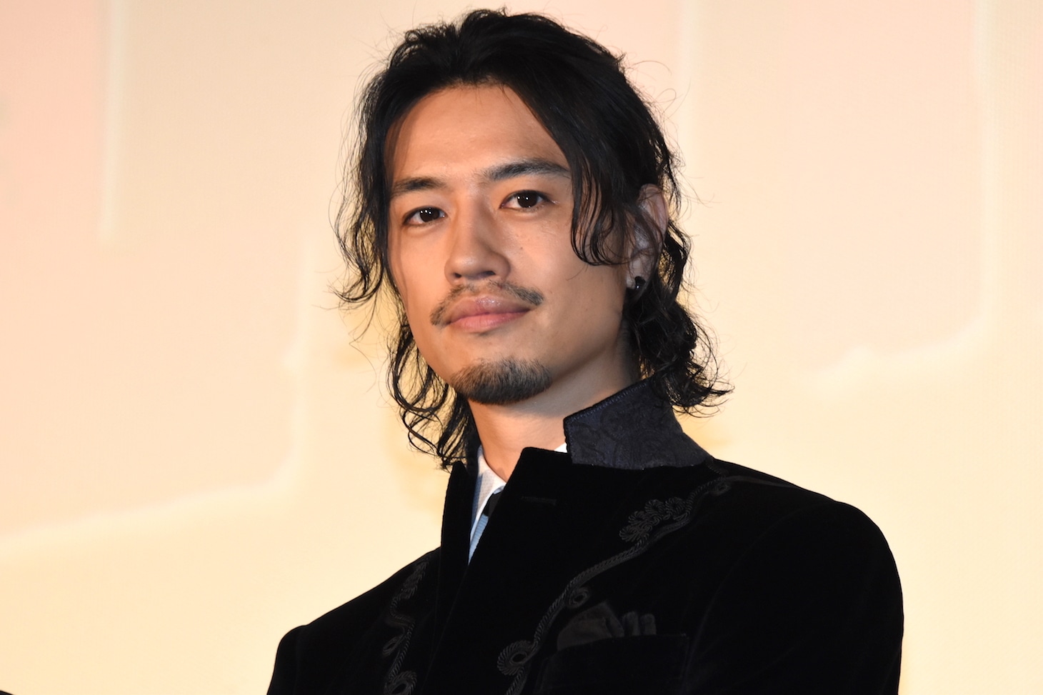 斎藤工