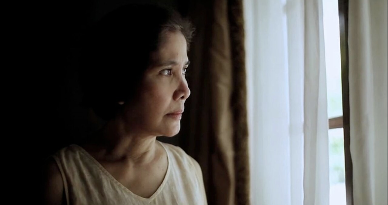 「アバウト・ア・ウーマン」 (c)Karuna Pictures