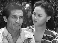 「戒厳令のあとで（デジタル・リストア版）」