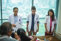 「Cado Cado～研修医のトホホ日記」