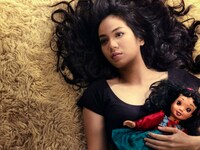 「フィクション。」 (c)Cinesurya