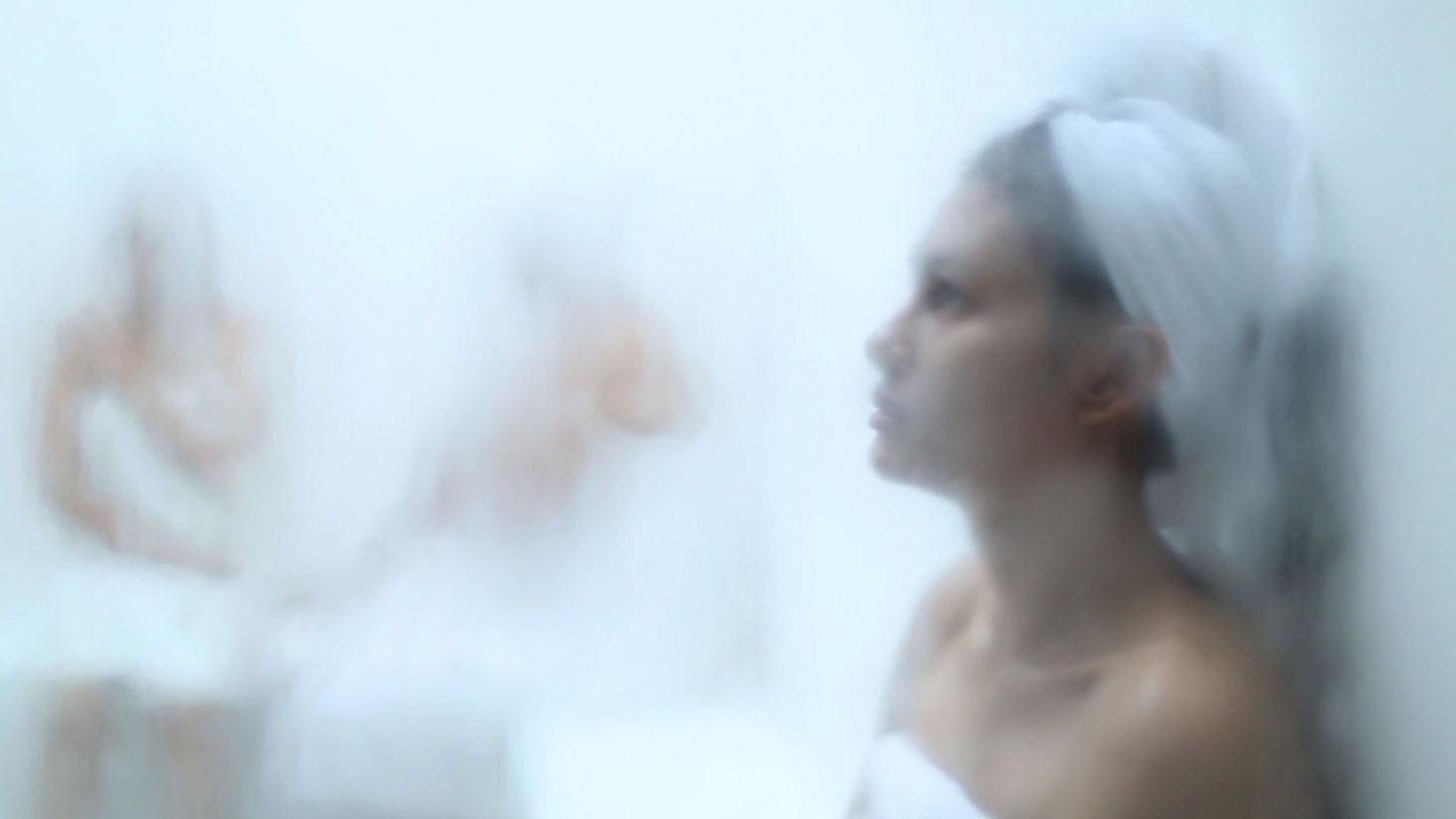 「ディアナを見つめて」 (c)babibutafilm