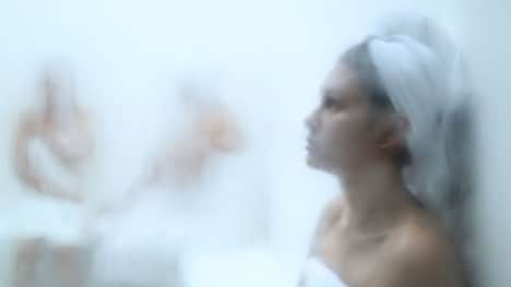 「ディアナを見つめて」 (c)babibutafilm