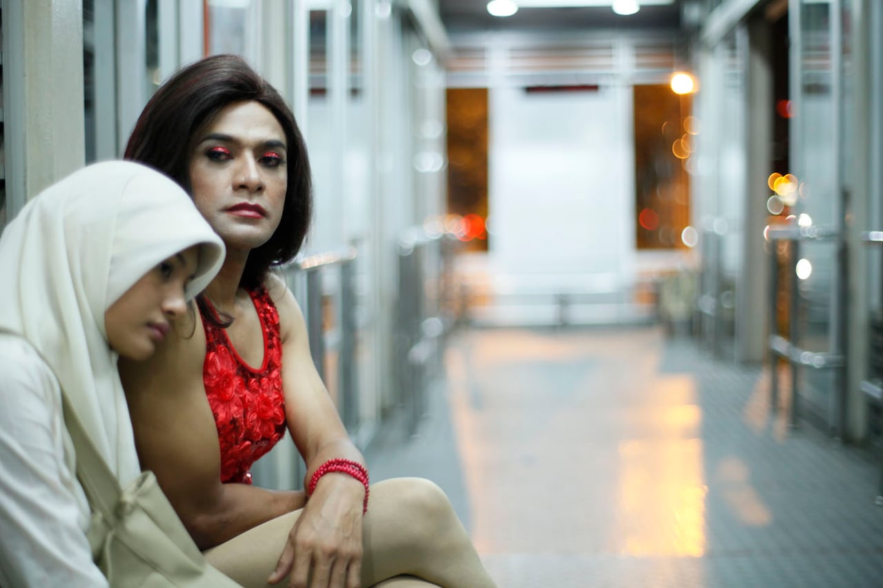 東京国際映画祭でインドネシア特集、男娼と娘の関係描く「ラブリー・マン」など11本