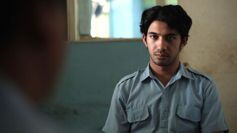 「タクシードライバー日誌」