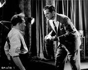 「悪魔の呪い／悪魔の夜」 (c)DR