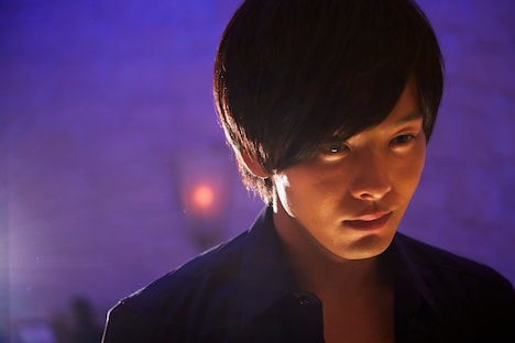 テレビドラマ「闇金ウシジマくん Season3」 (c)2016真鍋昌平・小学館／「闇金ウシジマくん3」製作委員会・MBS