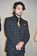 山田孝之