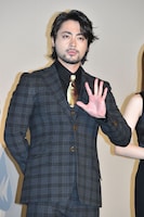 山田孝之