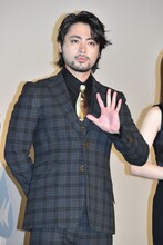 山田孝之
