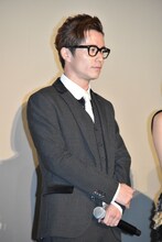 オリエンタルラジオ藤森