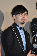 浜野謙太