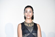 高橋メアリージュン