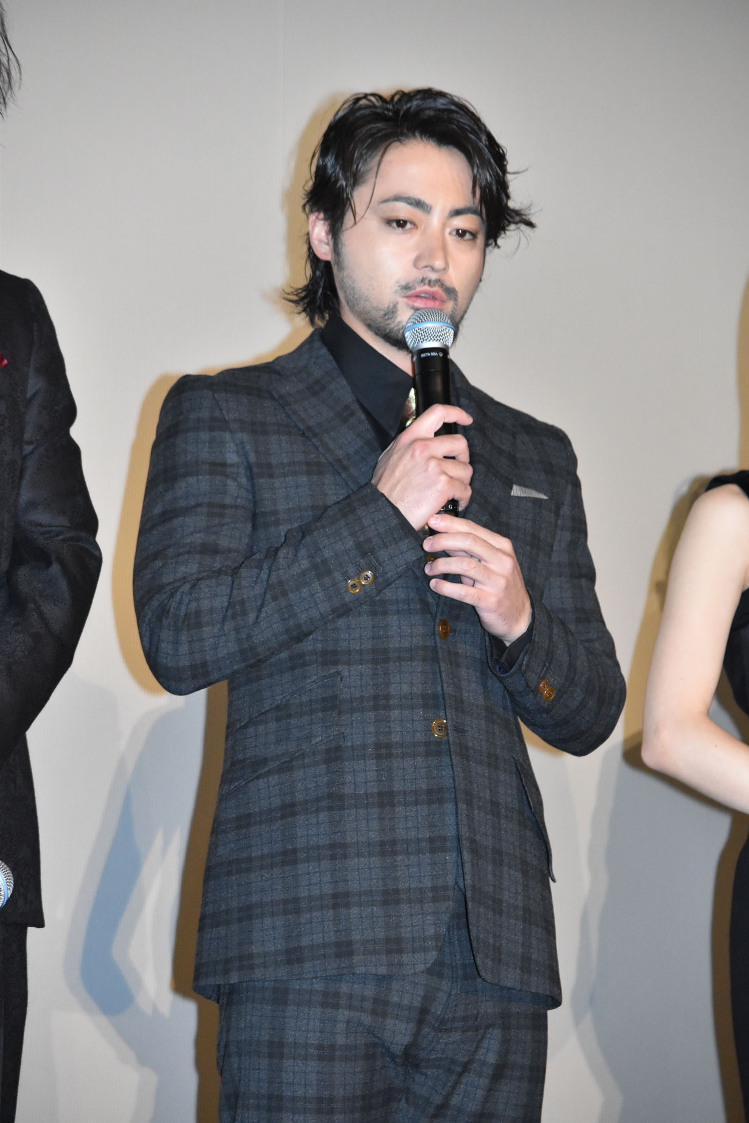 山田孝之