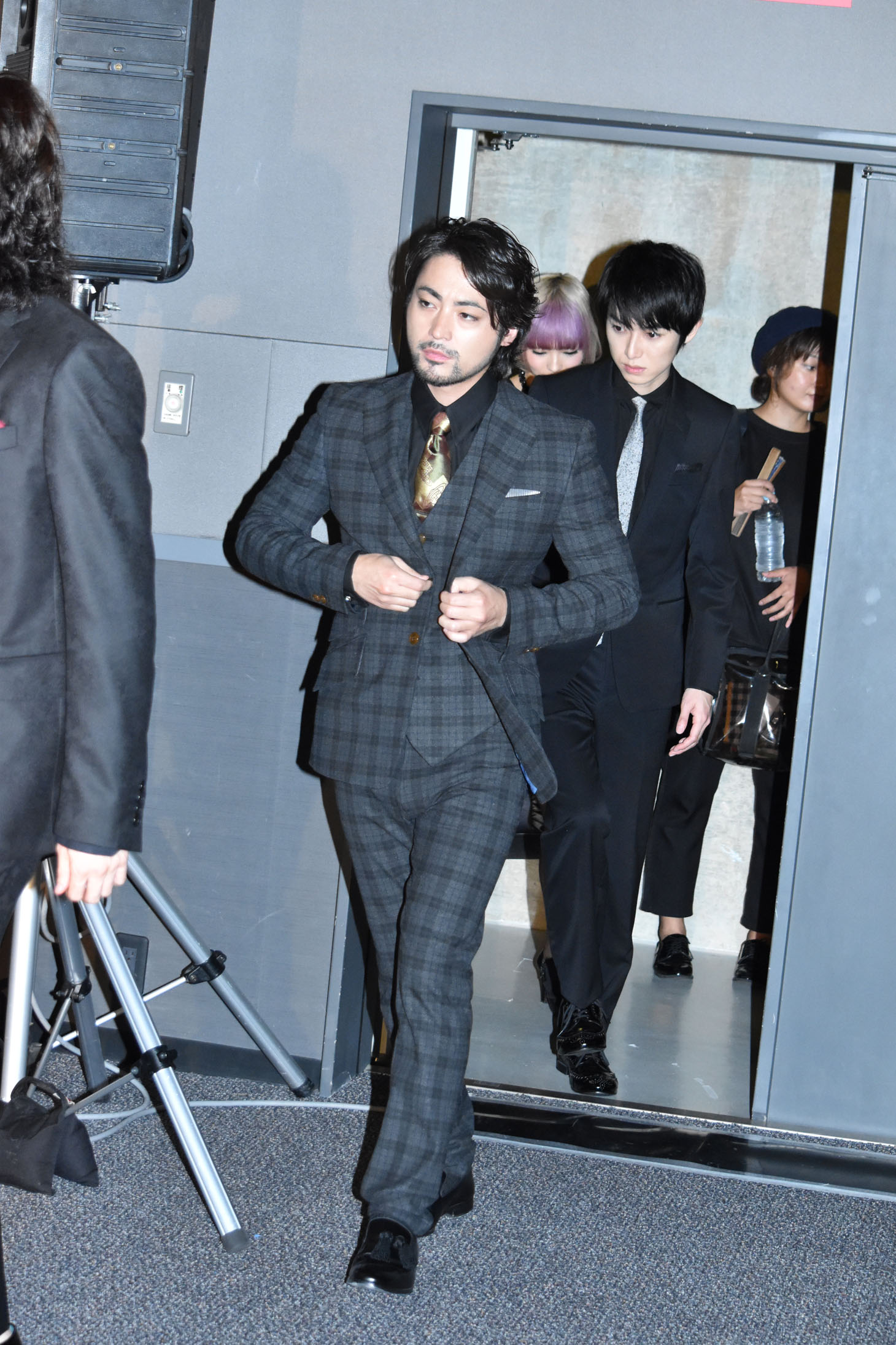 山田孝之
