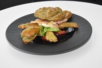 ガメラバーガー