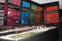 「空想脅威年表」（怪獣編）