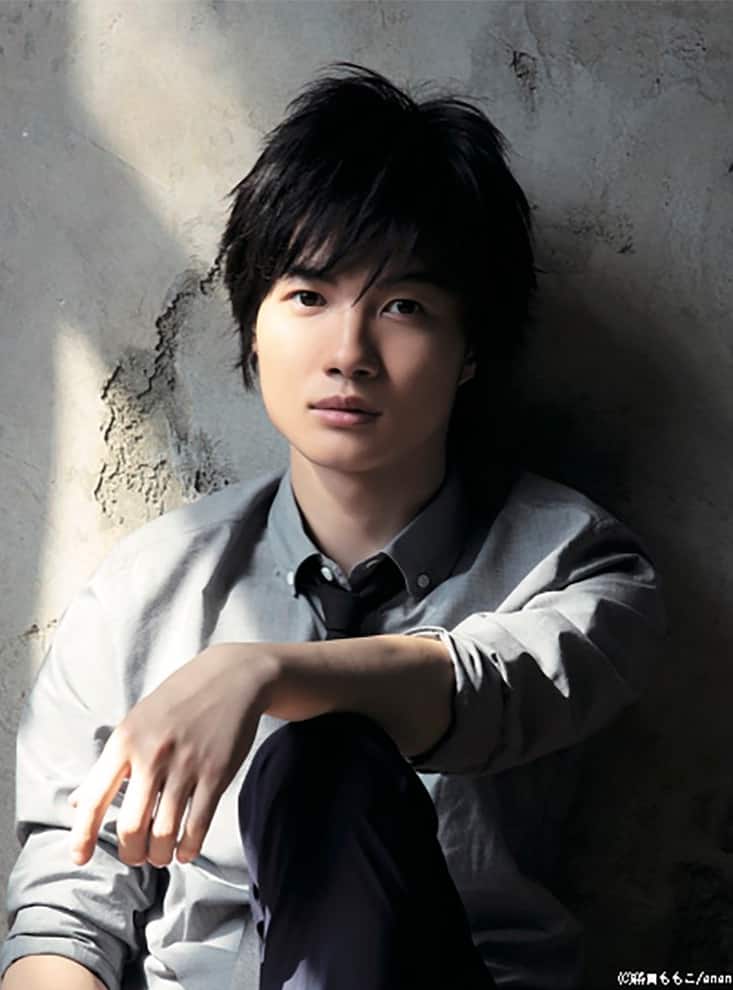 神木隆之介が あさイチ 生出演 モテたかった高校時代など素顔明かす 映画ナタリー