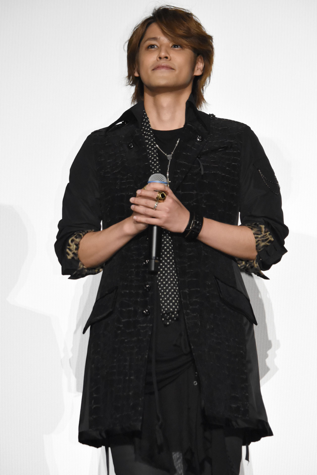 宮野真守