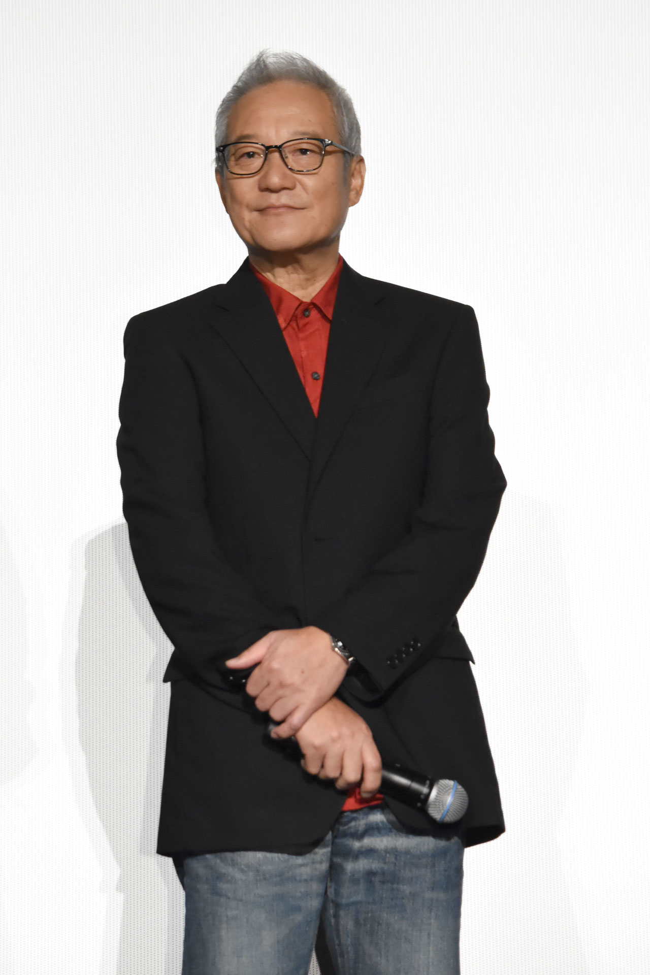 大塚芳忠