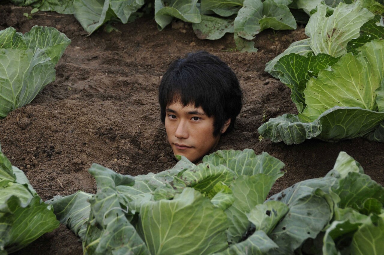 「ウルトラミラクルラブストーリー」 (c)「ウルトラミラクルラブストーリー」製作委員会