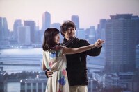 「俳優 亀岡拓次」 (c)2016『俳優 亀岡拓次』製作委員会