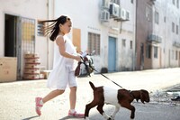 「FUN FAIR」 (c)2012「同じ星の下、それぞれの夜」製作委員会