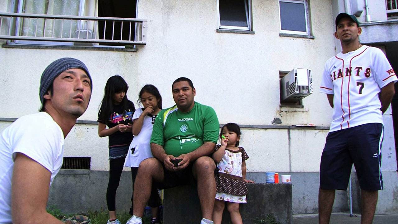 「FURUSATO2009」 (c)kuzoku