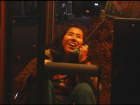 「おばあちゃん女の子」 (c)2010 横浜プロ