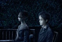 「ざくろ屋敷 バルザック『人間喜劇』より」 (c)ZAKURO PROJECT/TOEI ANIMATION CO.,LTD.