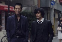 「ディストラクション・ベイビーズ」 (c)2016「ディストラクション・ベイビーズ」製作委員会