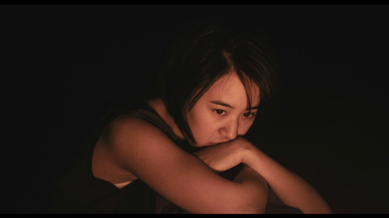 三宅唱新作短編「タイトル未定」 (c)Pigdom