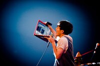 「劇場版 神聖かまってちゃん ロックンロールは鳴り止まないっ」 (c)2011『劇場版 神聖かまってちゃん』製作委員会