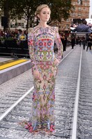 エミリー・ブラント