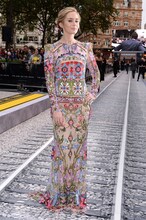 エミリー・ブラント