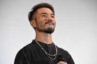 GASHIMA（WHITE JAM）