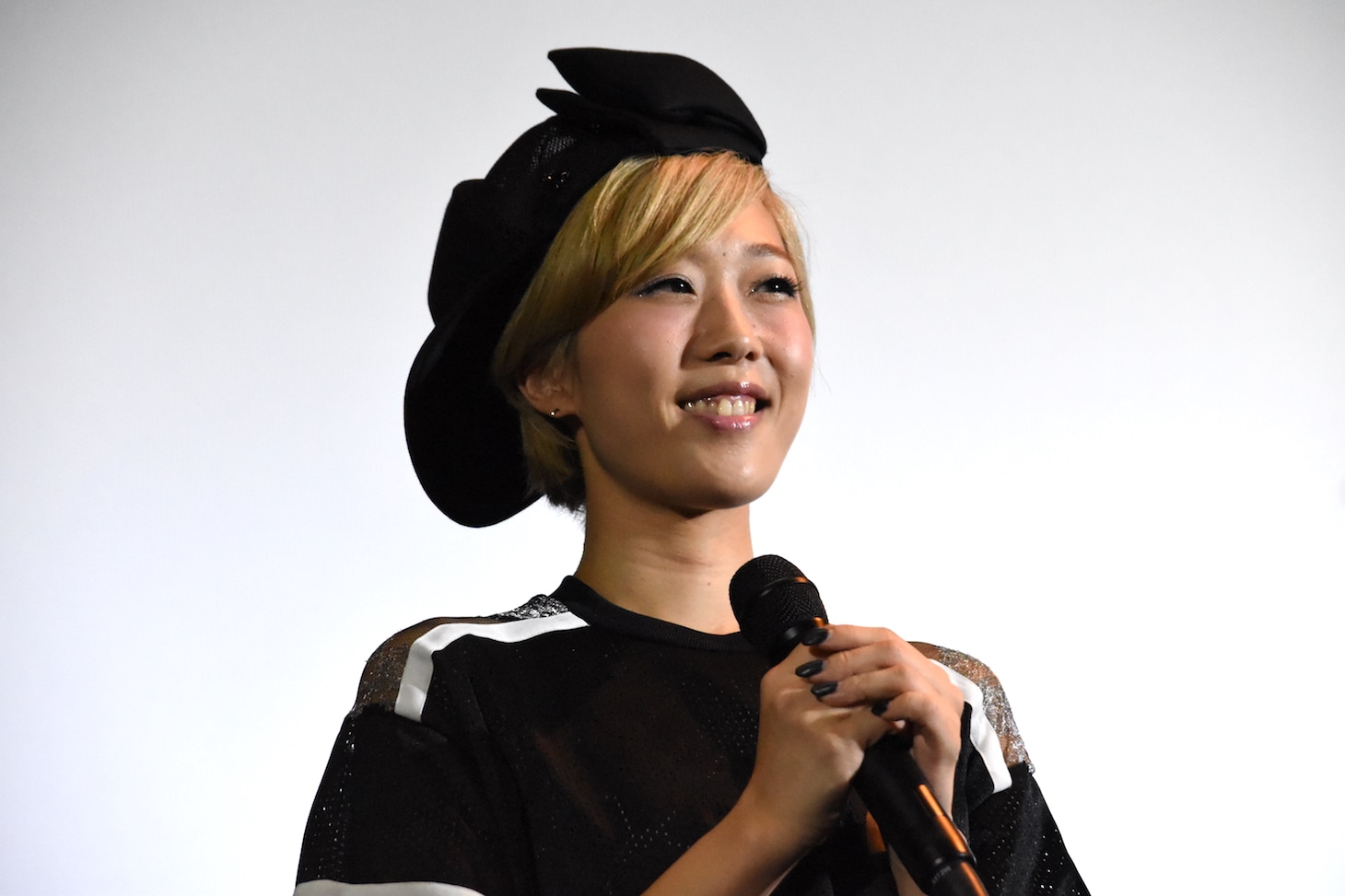 NIKKI（WHITE JAM）