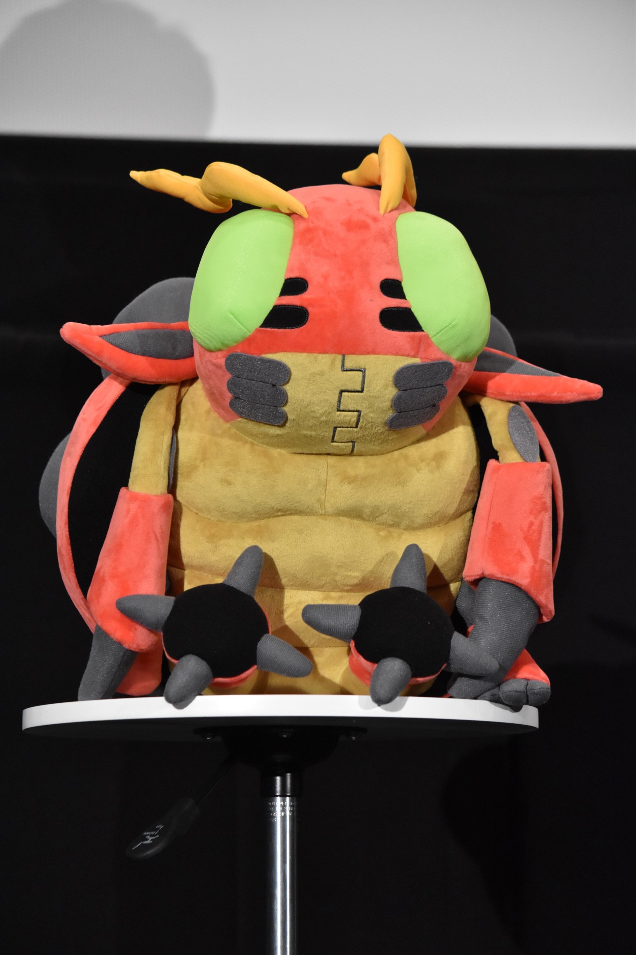 テントモン