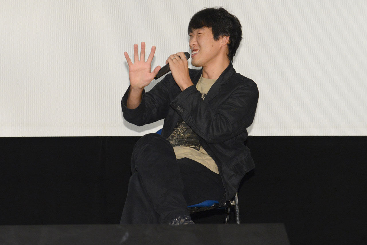 松江哲明